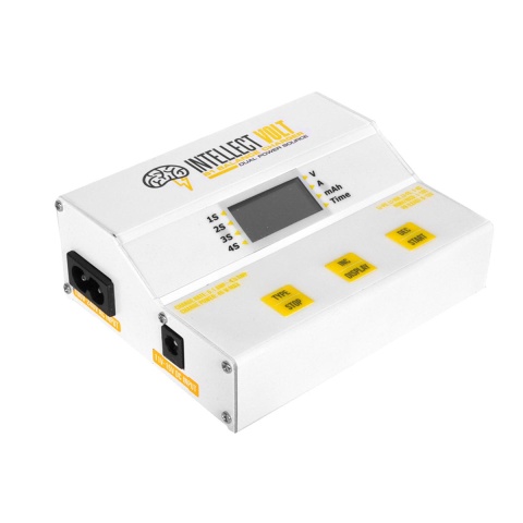 Intellect VOLT Universal Battery Balance Charger