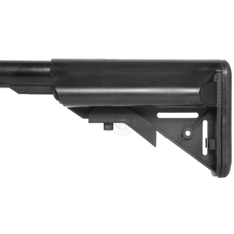 CYMA Full Metal M4 RIS AEG Airsoft Rifle w/ Ultra High Torque Motor