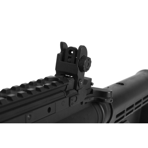 420 FPS CYMA Full Metal M4 Adaptive Rail AEG Airsoft Rifle - DISCONTINUED