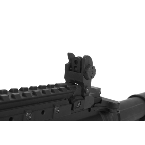CYMA M4 MOD Rail Airsoft AEG Rifle w/ Metal Gearbox - X-Tac Polymer