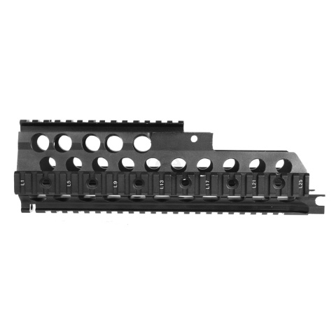 Stryke Full Metal R36 / G36 Rifle Length 10.5
