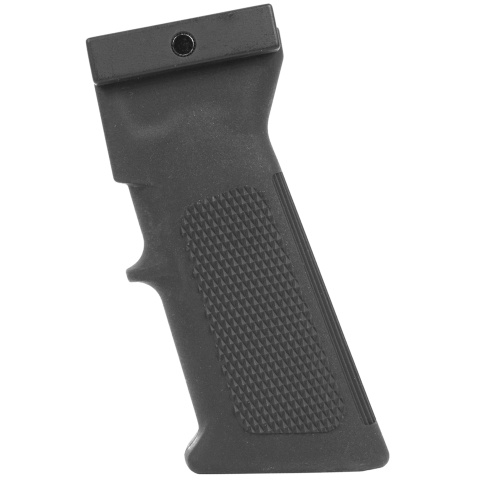 CYMA Airsoft M5 Style Pistol Vertical Grip for Battery Housing