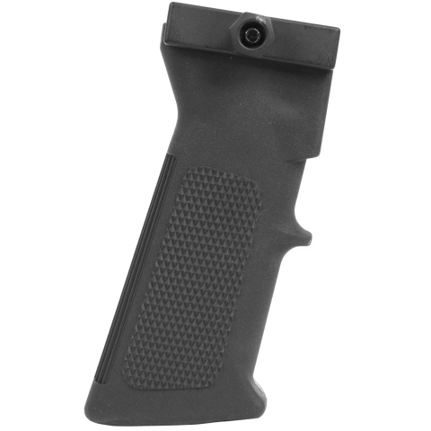 CYMA Airsoft M5 Style Pistol Vertical Grip for Battery Housing