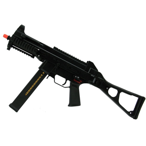 Elite Force H&K UMP 45 Elite Series EBB AEG Airsoft Submachine Gun