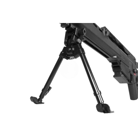 Elite Force Licensed H&K SL9 SD Electric Blowback Airsoft AEG Rifle