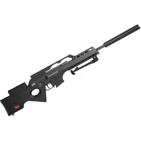 Elite Force Licensed H&K SL9 SD Electric Blowback Airsoft AEG Rifle
