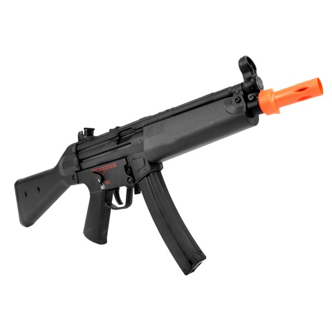 Elite Force H&K MP5 A4 Competition Series Airsoft AEG Submachine Gun