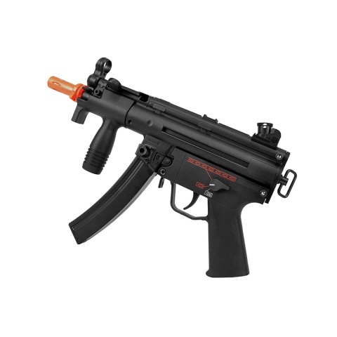 Elite Force H&K Licensed MP5K Competition Series SMG Airsoft AEG - (DISCONTINUED)