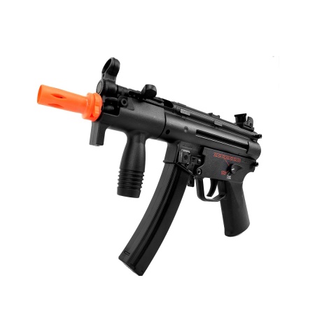 Elite Force H&K Licensed MP5K Competition Series SMG Airsoft AEG - (DISCONTINUED)