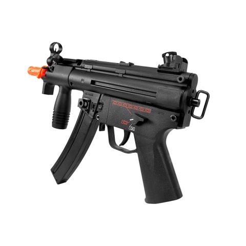 Elite Force H&K Licensed MP5K Competition Series SMG Airsoft AEG - (DISCONTINUED)