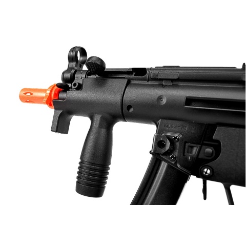 Elite Force H&K Licensed MP5K Competition Series SMG Airsoft AEG - (DISCONTINUED)
