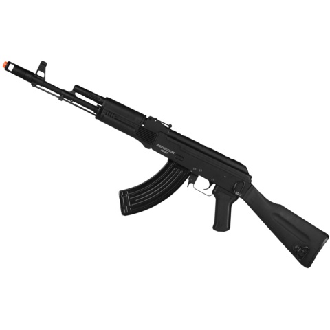 Elite Force Red Jacket Licensed RS-KP Full Metal AK AEG Rifle