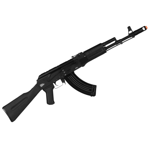 Elite Force Red Jacket Licensed RS-KP Full Metal AK AEG Rifle