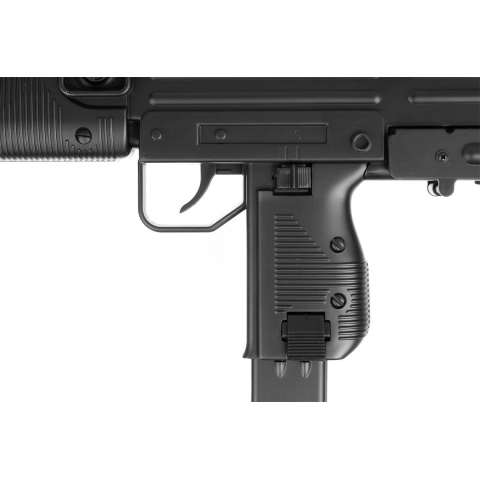 Umarex Officially Licensed IWI Airsoft UZI Tactical AEG Carbine