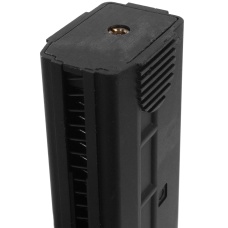 KWA Airsoft 20rd KMP9 Gas Blowback SMG Magazine - For the KWA KMP9 SMG