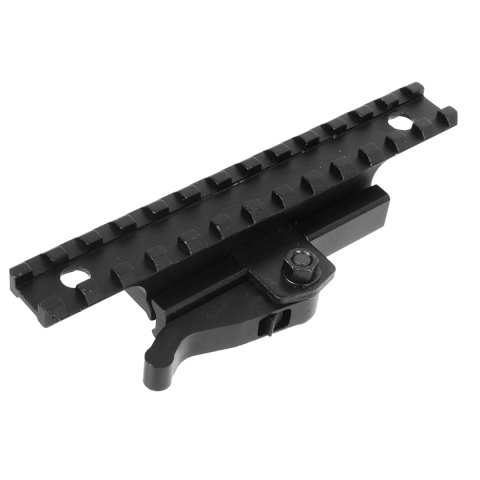 NcStar MARFQ Quick Release Rail Mounted - Optics Riser