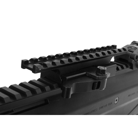 NcStar MARFQ Quick Release Rail Mounted - Optics Riser