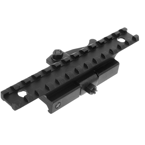 NcStar MARFQ Quick Release Rail Mounted - Optics Riser