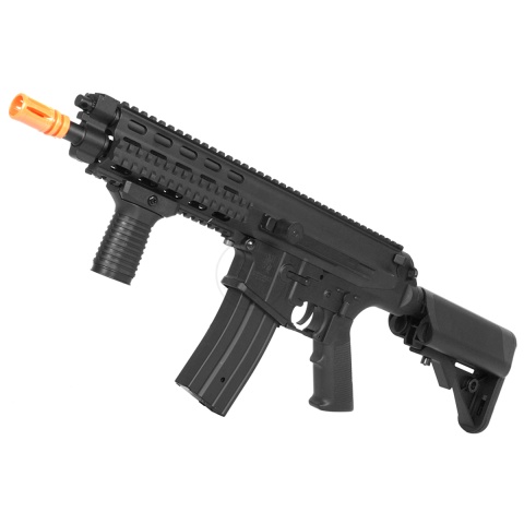 Echo1 Robinson Armament XCR-C Airsoft AEG Rifle w/ Rail System