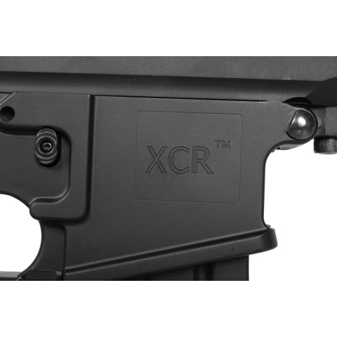 Echo1 Robinson Armament XCR-C Airsoft AEG Rifle w/ Rail System