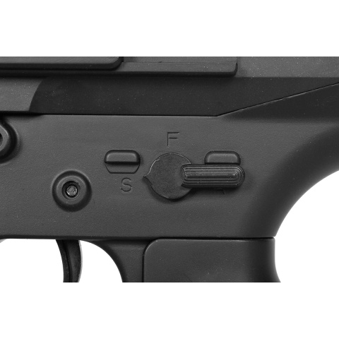 Echo1 Robinson Armament XCR-C Airsoft AEG Rifle w/ Rail System