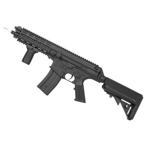 Echo1 Robinson Armament XCR-C Airsoft AEG Rifle w/ Rail System