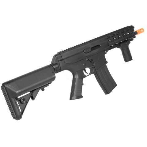 Echo1 Robinson Armament XCR-C Airsoft AEG Rifle w/ Rail System