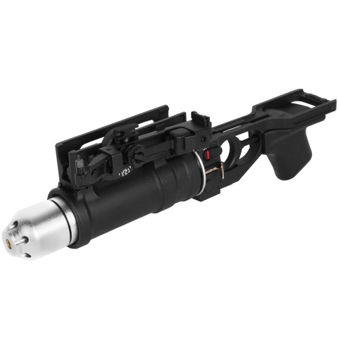 DBoys GP-25 AK47 Airsoft Grenade Launcher COMBO w/ 36rd VOG-25 Shell