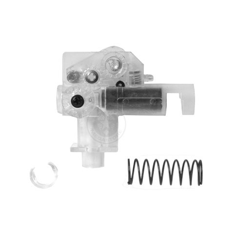 DBoys M4 / M16 Series Version 2 Polymer Hop-Up Chamber Unit