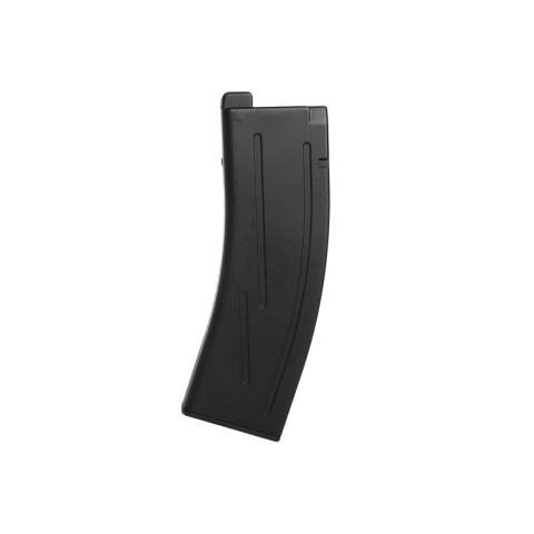 CYMA 40rd WWII M1 Carbine Spring Airsoft Rifle Magazine - BLACK
