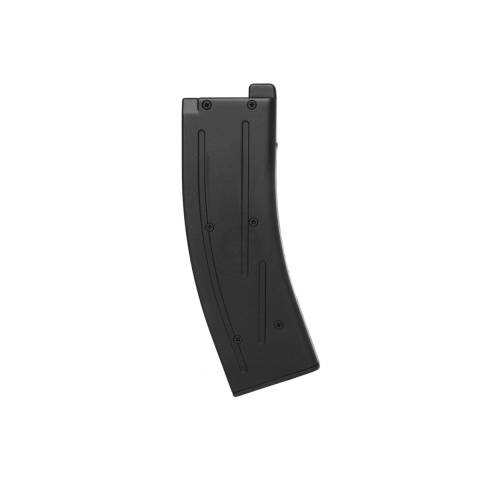 CYMA 40rd WWII M1 Carbine Spring Airsoft Rifle Magazine - BLACK