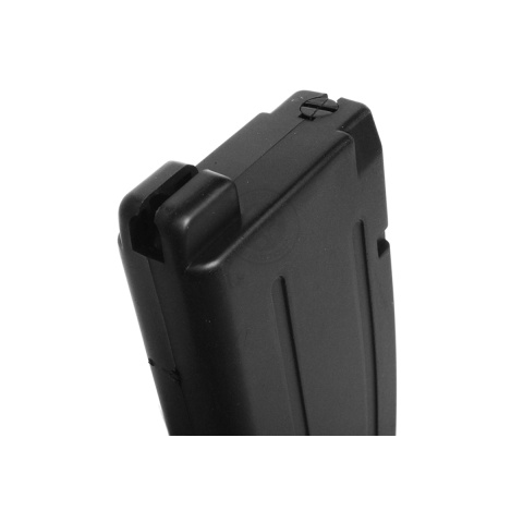 CYMA 40rd WWII M1 Carbine Spring Airsoft Rifle Magazine - BLACK