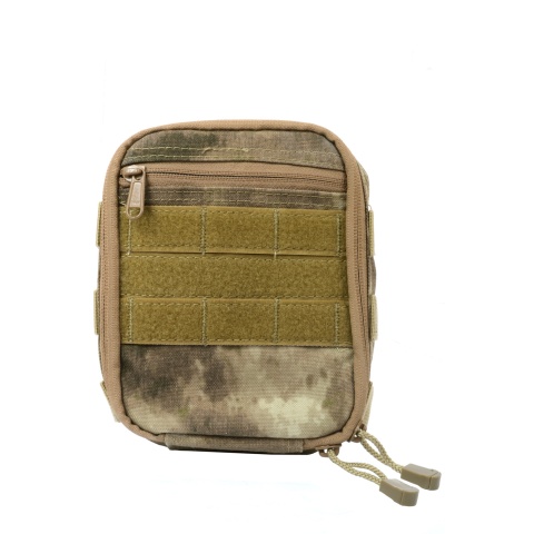 Condor Outdoor Tactical MA64 Side Kick MOLLE Utility Pouch - A-TACS