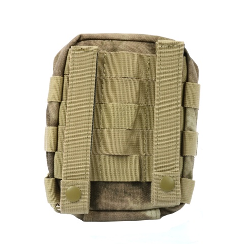 Condor Outdoor Tactical MA64 Side Kick MOLLE Utility Pouch - A-TACS