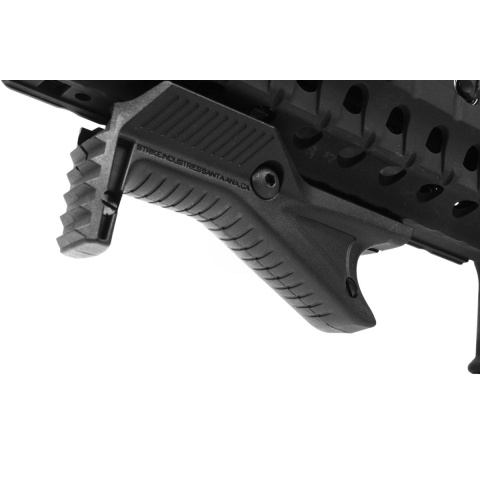 Strike Industries Cobra Tactical Fore Grip - Black