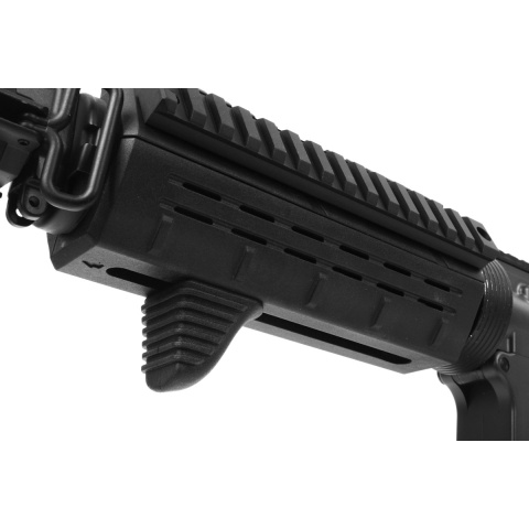 Strike Industries MITCH AR/M4 Multifunction Handguard - BLACK