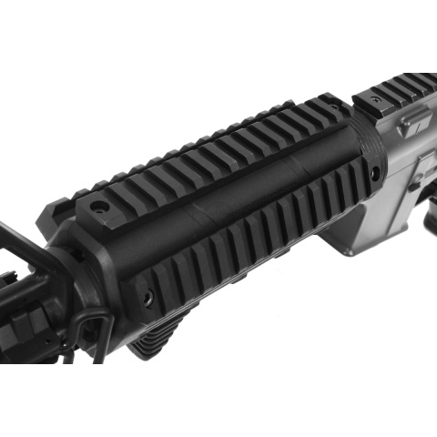 Strike Industries MITCH Handguard Accessory Rail Set - BLACK