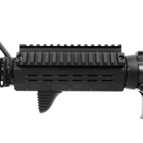 Strike Industries MITCH Handguard Accessory Rail Set - BLACK