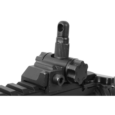 DBoys Premium MK16 Full Metal Detachable Adjustable Rear Sight
