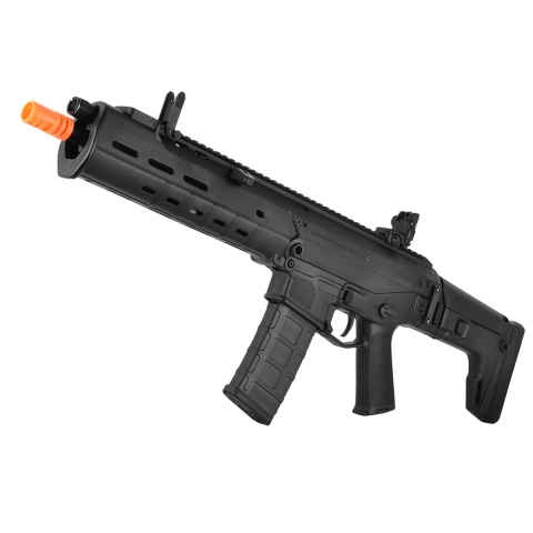 Magpul PTS Masada ACR Airsoft CQB Version AEG RIfle - BLACK