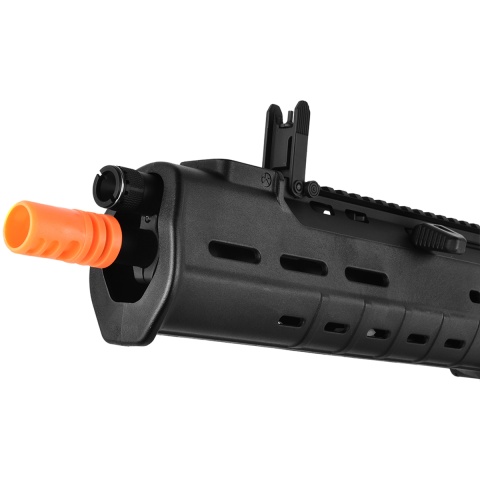 Magpul PTS Masada ACR Airsoft CQB Version AEG RIfle - BLACK