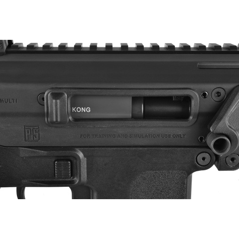 Magpul PTS Masada ACR Airsoft CQB Version AEG RIfle - BLACK