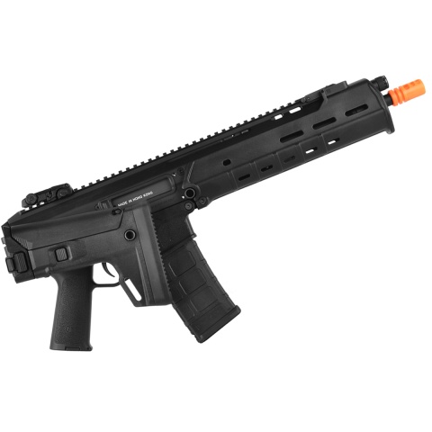 Magpul PTS Masada ACR Airsoft CQB Version AEG RIfle - BLACK