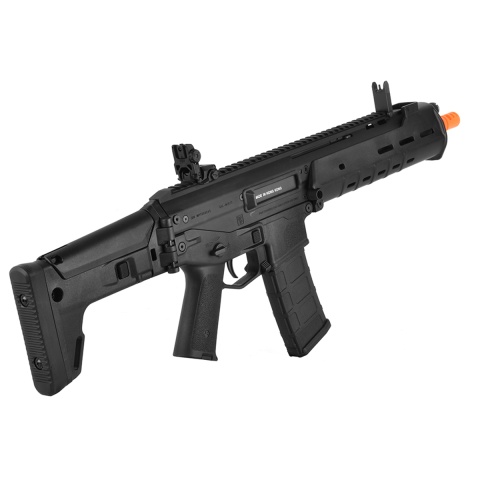 Magpul PTS Masada ACR Airsoft CQB Version AEG RIfle - BLACK