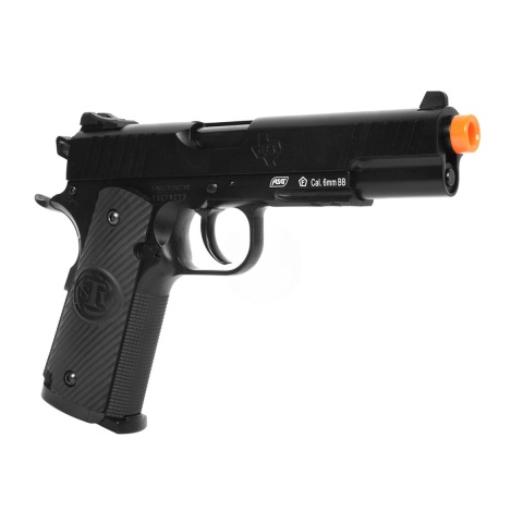 ASG Licensed STI International Duty One 1911 Blowback CO2 Pistol