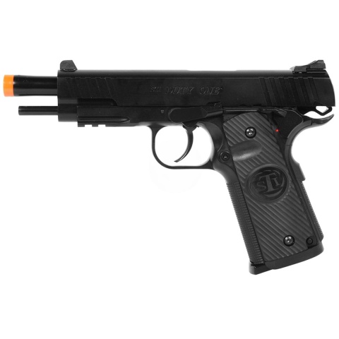 ASG Licensed STI International Duty One 1911 Blowback CO2 Pistol