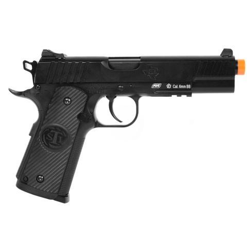 ASG Licensed STI International Duty One 1911 Blowback CO2 Pistol