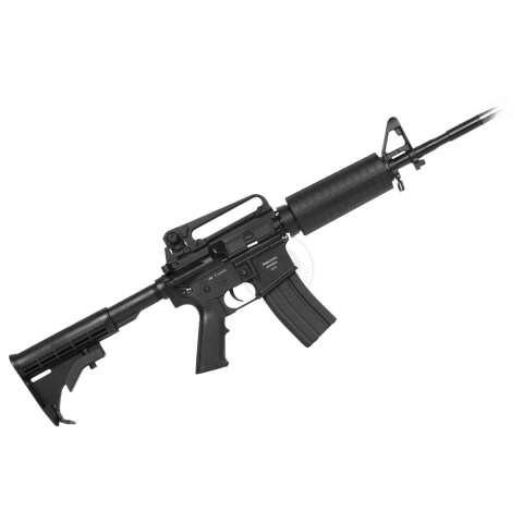 Classic Army Licensed ArmaLite M15A4 Airsoft Carbine AEG Rifle