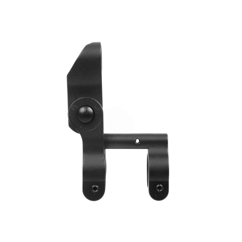 APS Tactical SPR Type Flip-Up Front Sight for M4 / M16 Airsoft Rifles