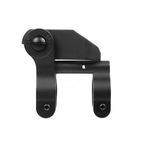 APS Tactical SPR Type Flip-Up Front Sight for M4 / M16 Airsoft Rifles